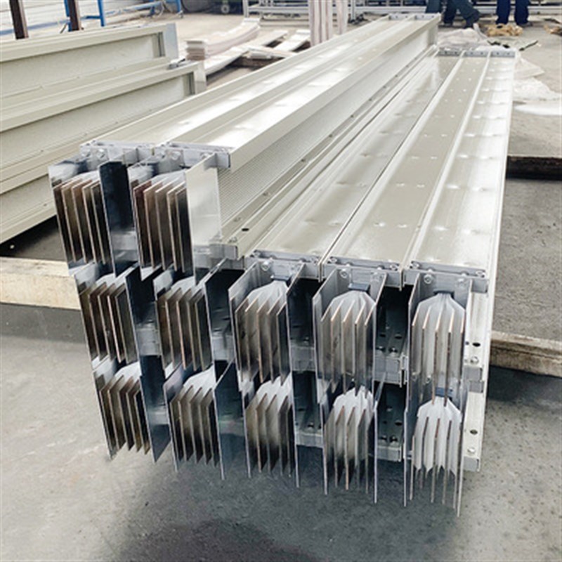 密集型母线槽 封闭式 插接式 防水 耐z火 防火 1250A 1600A 2000A