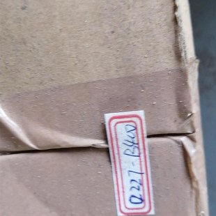 发那科电机n0227 B400