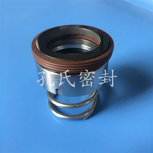 機械密封件M3N h120 60平環