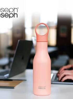 英国Joseph Joseph保温杯运动水壶随行杯旅行小清新情侣杯