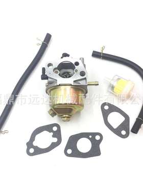 化油器适用HP414 SP414 HP164 SP164 M411PD RS100园林配件割草机