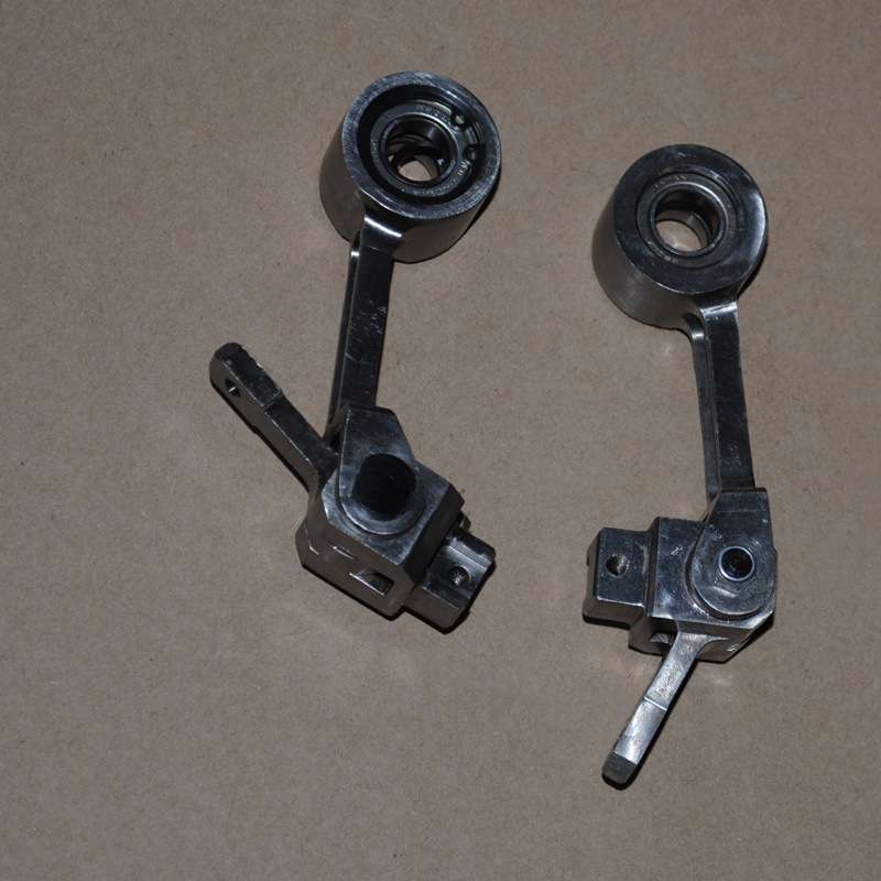 和鹰 高鸟 AGMS天铭 易能自动裁剪机电脑裁床配件叉杆连杆组件