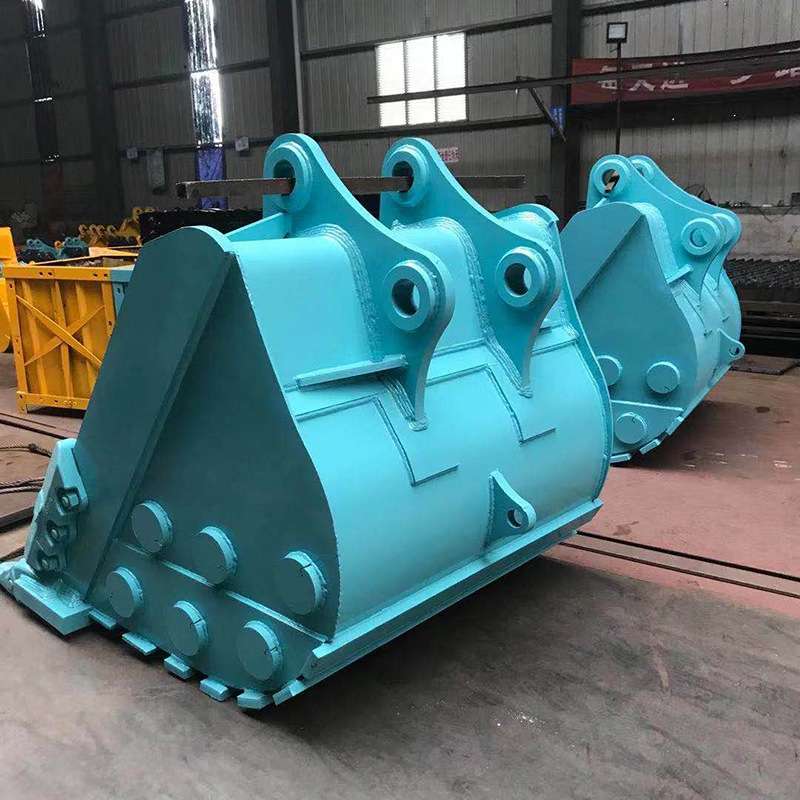 徐工XE60 75 135B挖掘机 挖斗 斗齿 快换连接器 破碎锤