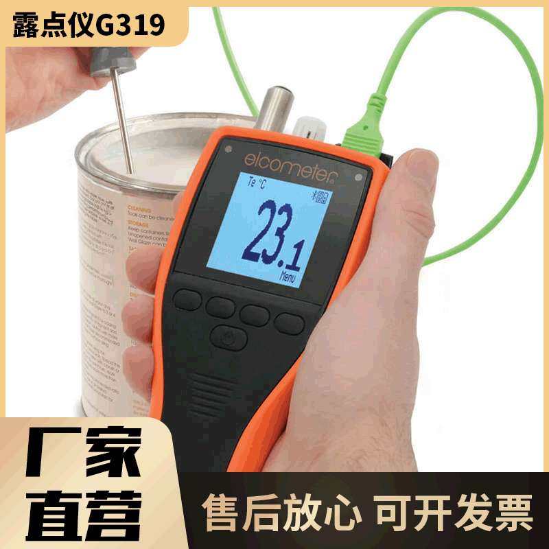 露点仪G319  露点仪  易高G319-T手持式露点仪