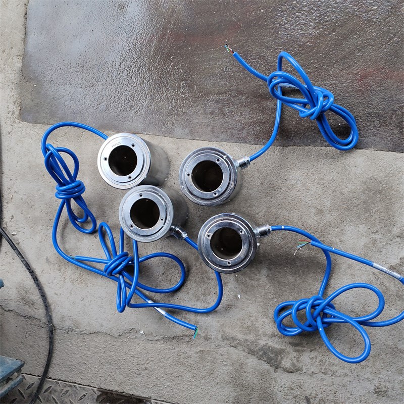 振弦式锚索应力计2束3束4v束6束钢弦式锚索计锚杆测力计钢弦传感