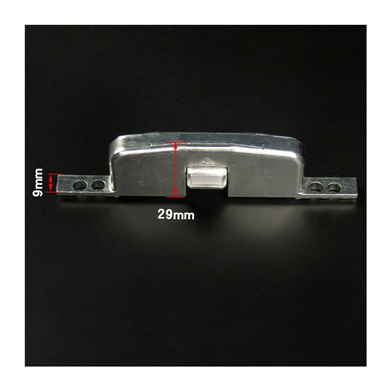 断桥铝门窗五金件 内开内倒把手配套防误器锁盒 上W悬平开窗户配.,基础建材,执手,淘宝优惠券,粉丝福利购,淘宝优惠卷