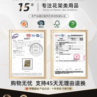 花架置物架阳台多肉盆栽植物落地式客厅室内室外S阶梯式多层摆放