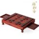 棋木质像小叶紫檀相大号棋盘豪华特大单卖中国象棋送礼实木棋面板