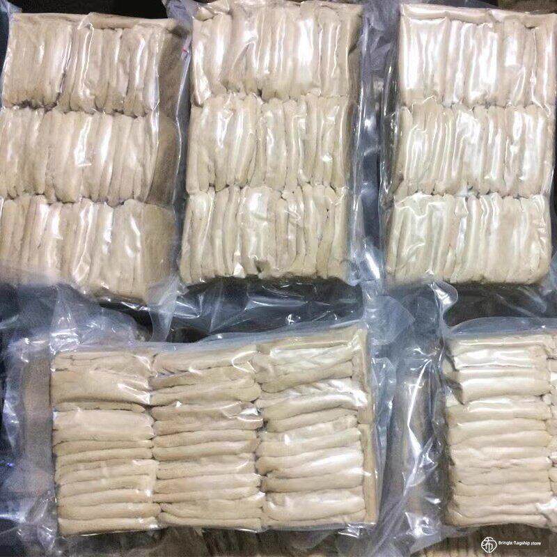 大方六龙手撕豆腐臭豆腐贵州特产毕节烙锅烧烤碱豆干特色小吃包
