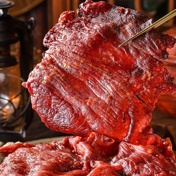 老狮夫猪肉脯高蛋白手撕肉脯香辣原味休闲零食厦门老字号闽南特产,零食/坚果/特产,牛肉类,淘宝优惠券,粉丝福利购,淘宝优惠卷