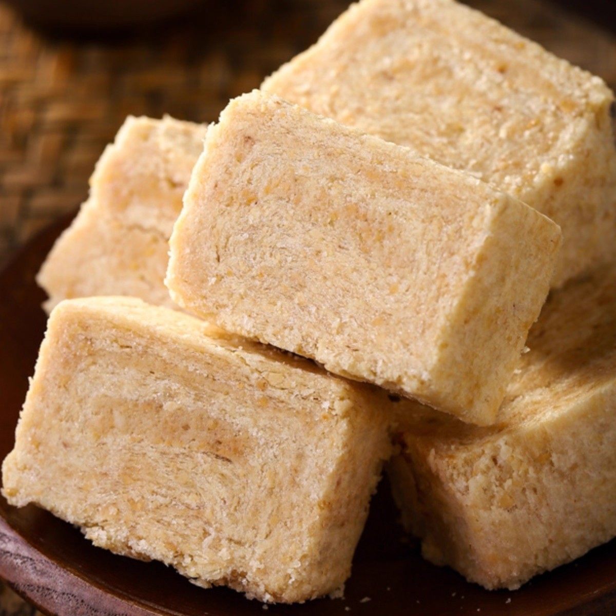 贡酥糖泉州特产厦门花生酥潮汕豆贡白水贡糖闽南婚庆老式手工酥糖