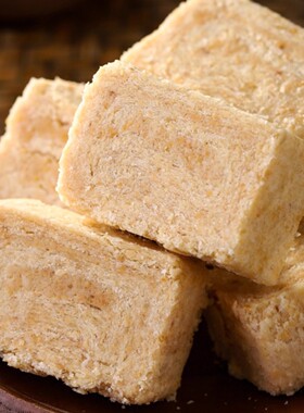 贡酥糖泉州特产厦门花生酥潮汕豆贡白水贡糖闽南婚庆老式手工酥糖