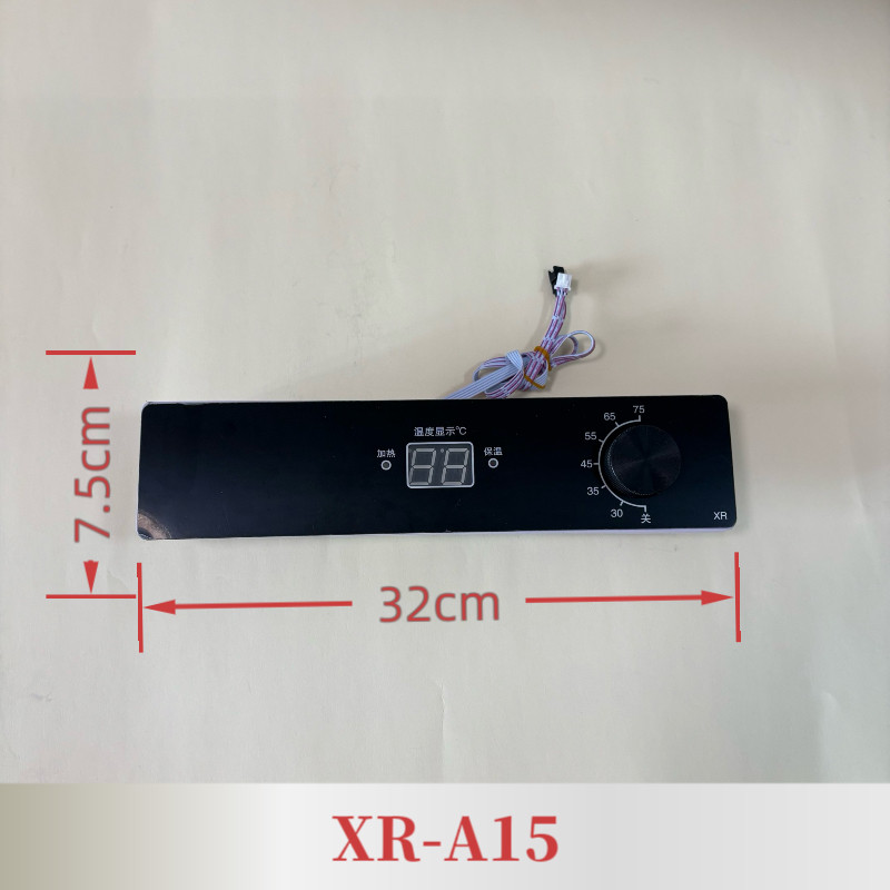 先科樱花欧派威力上菱XR-A15通用电热水器电脑板电源主板GLS原装