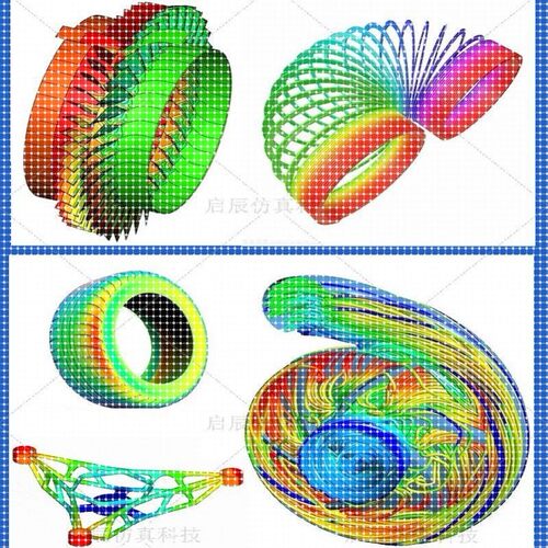 代做abaqus/ansys/fluent/admas/comsol/sysweld/isight彷真/模拟