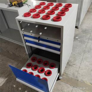 移动刀具工具车重型工具柜数控刀具工具车 厂家供应不锈钢抽屉式