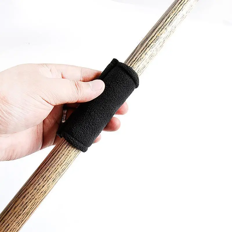 台球杆磨砂擦杆 套双面绒擦巾擦杆布 打磨前肢球杆保养 台球配件,运动/瑜伽/健身/球迷用品,台球杆,淘宝优惠券,粉丝福利购,淘宝优惠卷