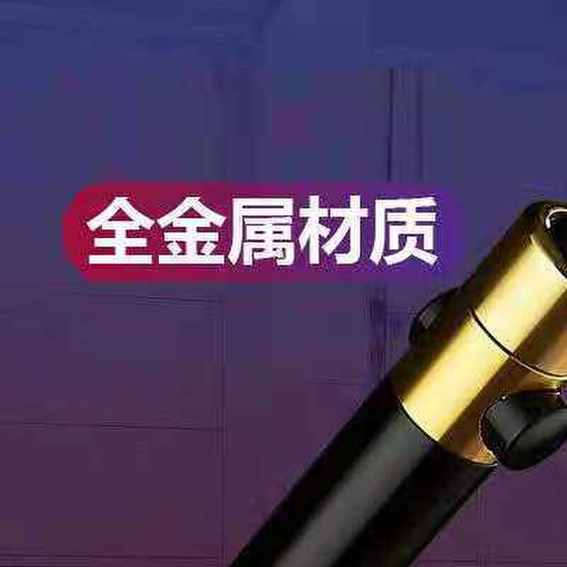 高端金属增压花洒喷头淋浴增压套装家用淋雨花洒莲蓬头浴室喷头