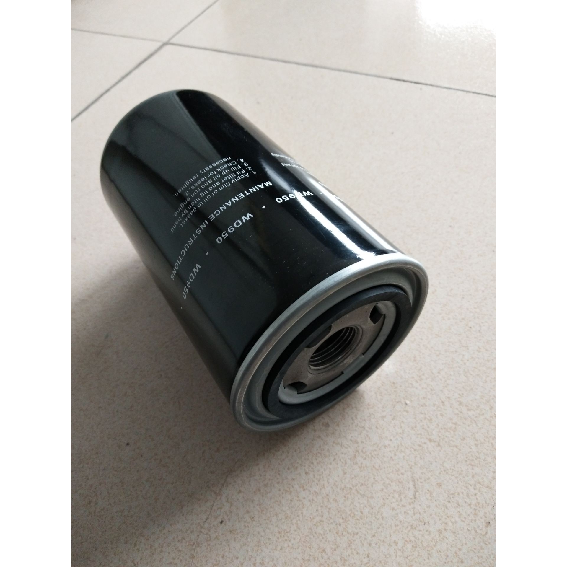 WD962W962，W950，W940，WD13145，W719/5油滤，机油过滤器