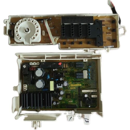 适用于洗衣机变频电脑板显示板WD702U4BKGD BKWQ DC92-01132A