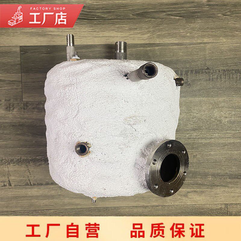 小型压力电加热蒸汽锅炉熨斗自动加水多种型号锅炉体原装专用配件
