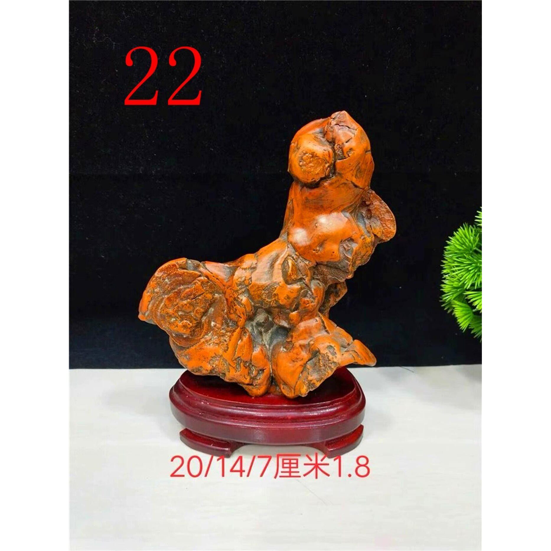 奇石原石天然造型古陶石象形石客厅玄关办公室精品家居装饰摆件