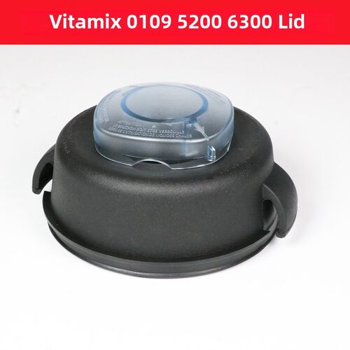 维他美仕Vitamix 6300 0109 5200 PRO500破壁料理机配件盖子杯盖