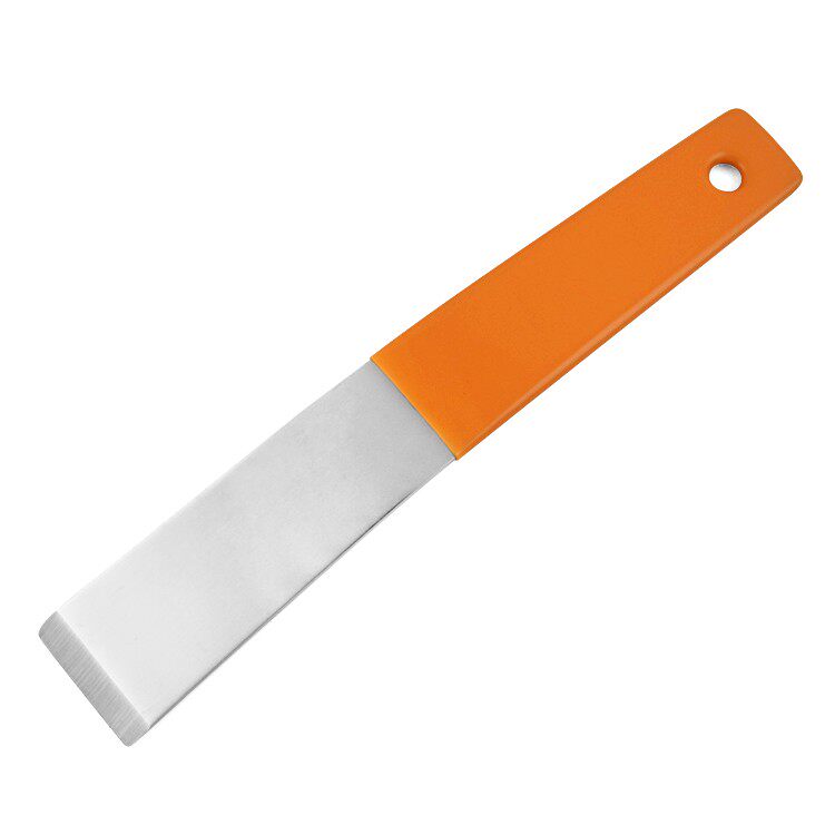 出口开榴莲刀开榴莲不锈钢剥橙器水果剥皮工具水果刀包邮