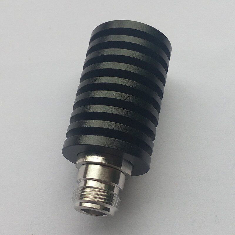 N型25W负载 同轴负载 射频假负载 假负载 N型同轴假负载DC-3G母头