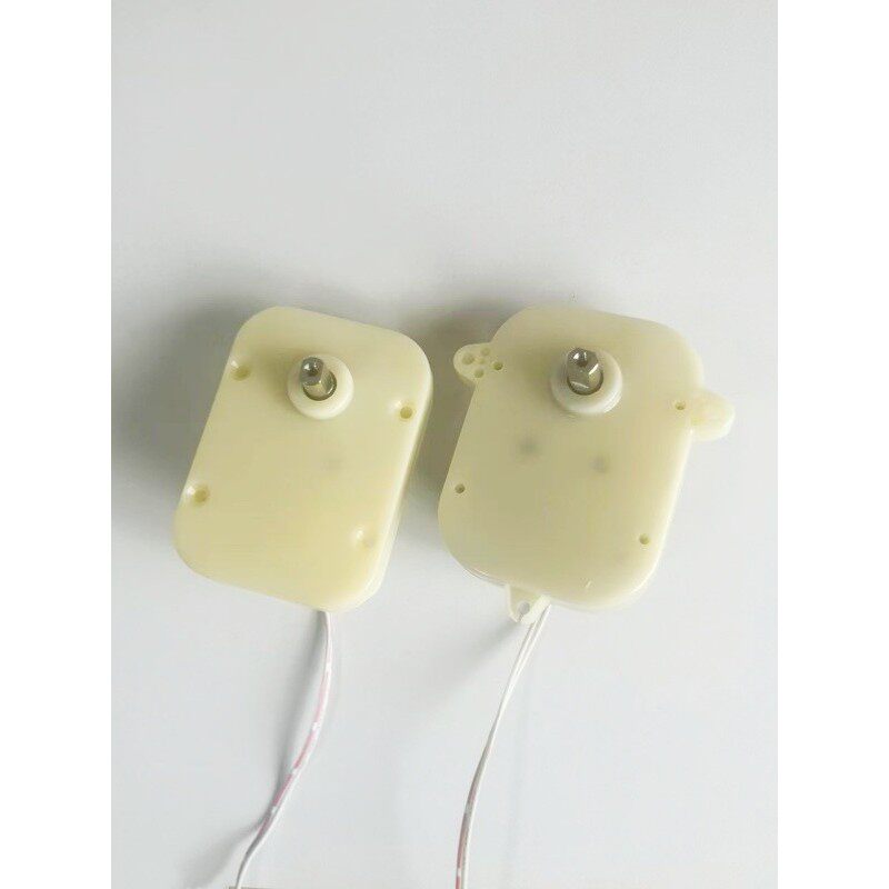 新品 低噪音 摇表器 旋转表盒马达盒 塑胶齿轮箱电机 3V 9转