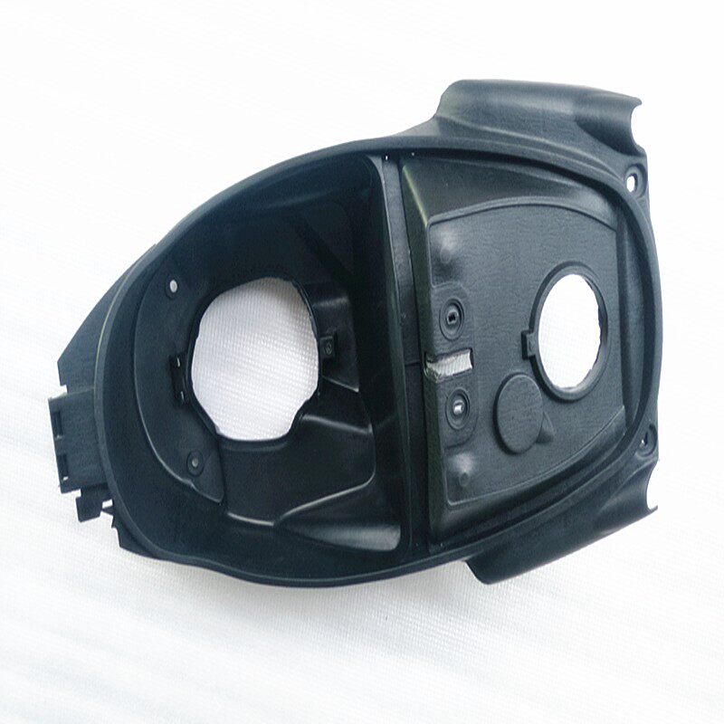 滑板车电动脚踏车GY6125T-100T适用於小公主喜悦100坐垫桶马桶座