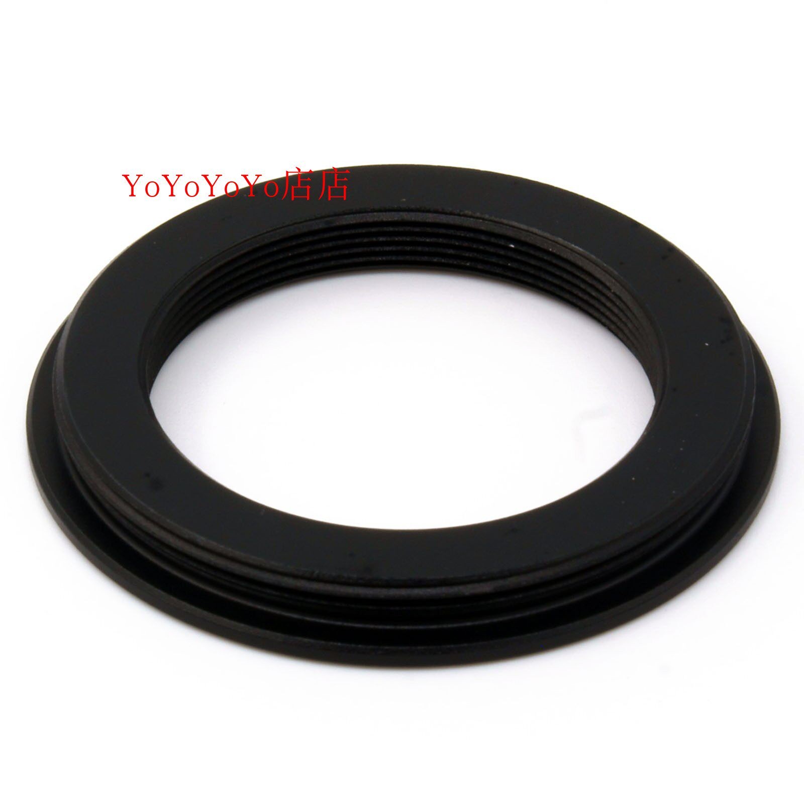 M31.5-M42法兰改口环M31.5 x 0.75mm内 到42mm x 1mm外镜头转接环