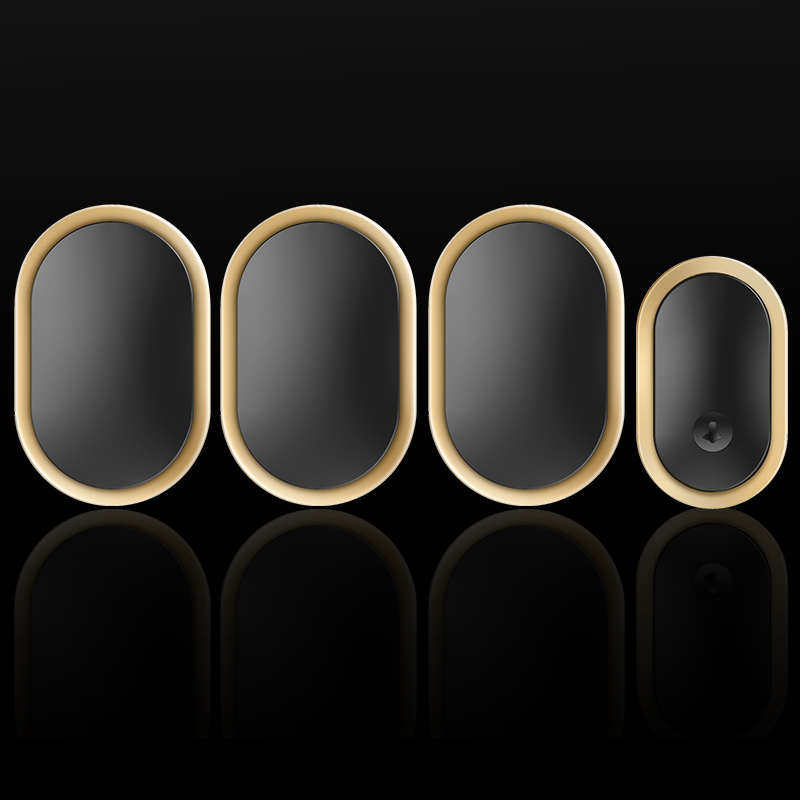 无线门铃家用防水闪光门铃直流电全用电池不插电一拖三老人呼叫器,电子/电工,楼宇对讲设备,淘宝优惠券,粉丝福利购,淘宝优惠卷