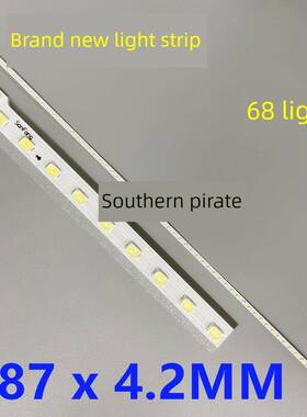 HT215F01-100 灯条 HM215WU1-500 68灯 LAMWT215MNLZA 215MKLZA