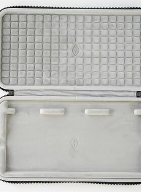 适用WOB RAINY75 雨75/Rainy75 RT/雨75RT键盘保护收纳包袋套盒箱