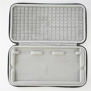 适用WOB RAINY75 雨75/Rainy75 RT/雨75RT键盘保护收纳包袋套盒箱