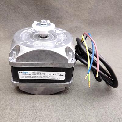 原装德国ebmpapst电机马达EBM电机 29W 36W 60W 70W 86W 90W 110W