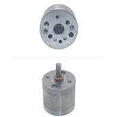 25mm减速箱可配300电机310电机2418电机370电机371电机直齿减速箱