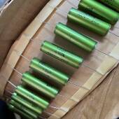 绿精灵 MKT1813系 1.2UF代1UF 德国ERO 400V 胆机耦合音频电容