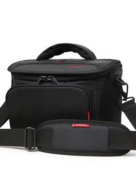 适用于微单相机包微单单反摄影包便携200d1500d800d5d4 700d750d