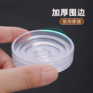 沙发腿固定器防滑硅胶脚垫桌椅角凳子G床家具防移动静音耐磨保护