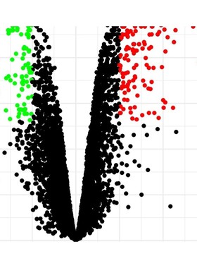 网络药理学专业代做cytoscape作图GO KEGG富集PPI网络