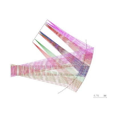 光谱成像 zemax 镜头设计 光学设计 分光系统设计