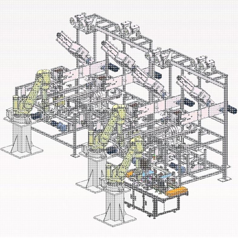 SW|SolidWorks代画CAD机械制图产品设计仿真渲染有限元3d建模三维