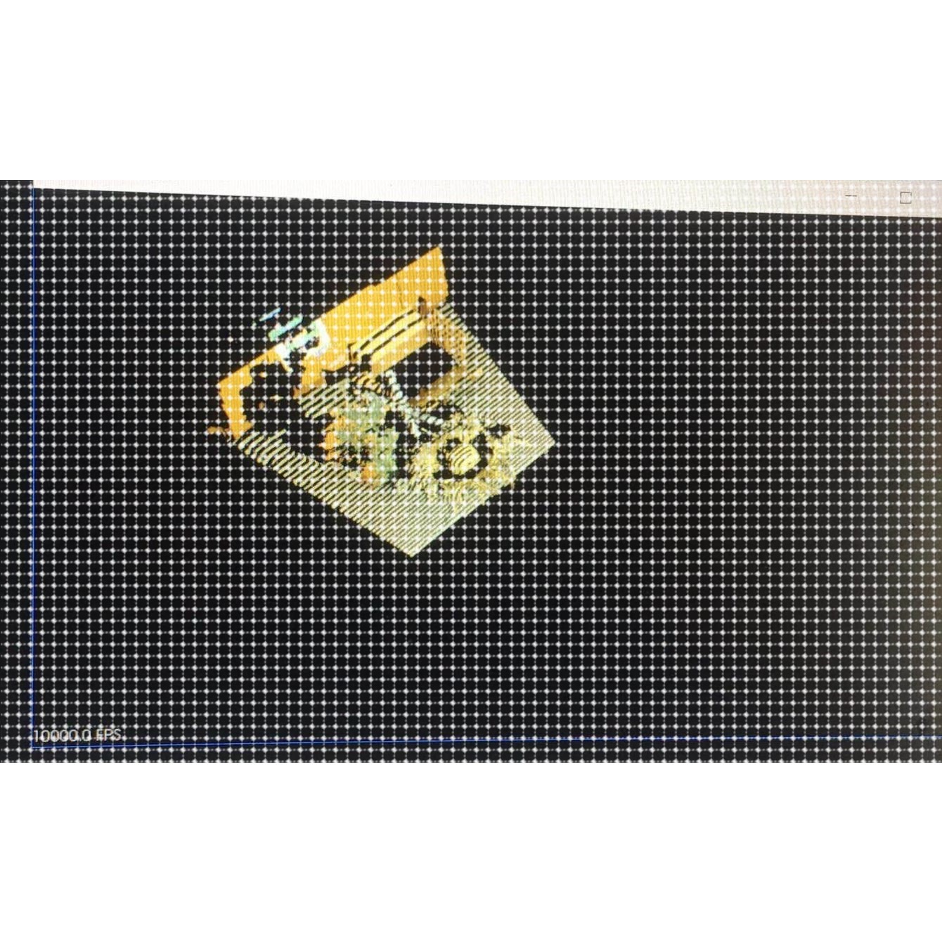 承接各种图像处理 计算机视觉 模式识别等项目 代做 外包