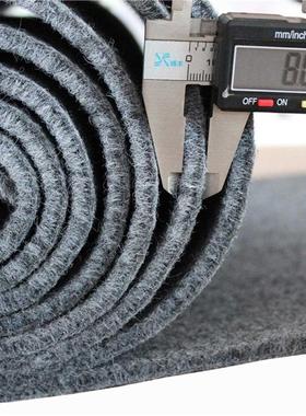 瑞士拍照整铺锦绣全铺卧室飘窗地毯租房灰色地毯风奶油垫改造客厅