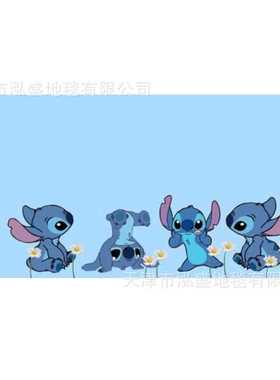 Casas Bahia门口跨境通史卡地毯迪仔地耐脏垫子地垫吸水耐磨卫生