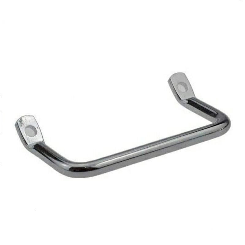 110怡合达XAF01角型112拉t手镀铬XAF06斜拉手L100/L120/PULC-100