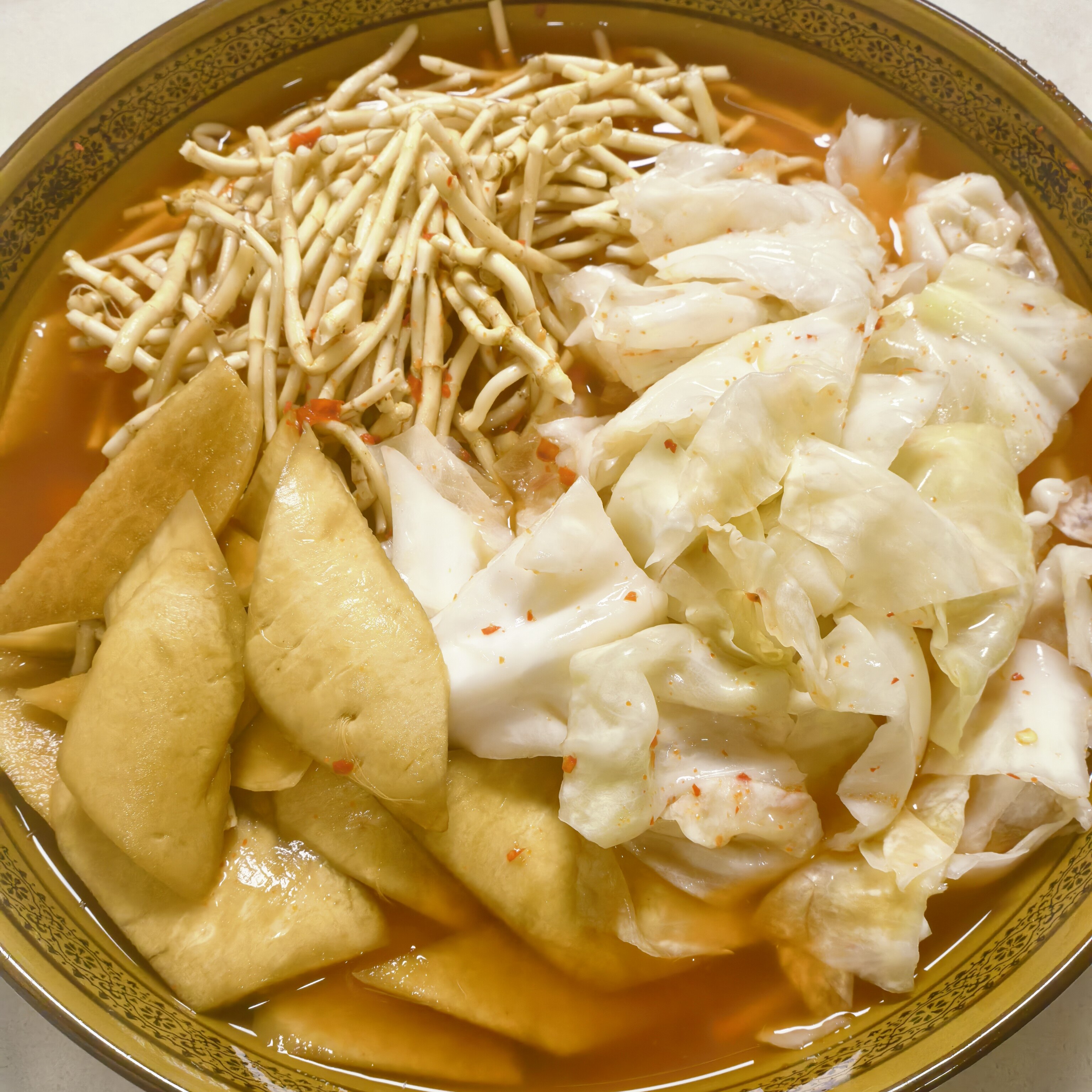 广西酸嘢杂酸萝卜皮包菜鱼腥草酸腌制/榨菜/泡菜