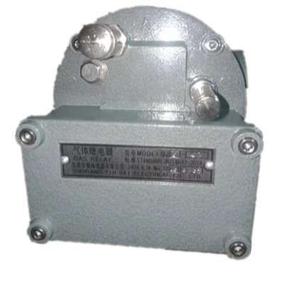 变压器用气体继电器瓦斯  继电器 QJ1-40 QJ2-40 QJ3-40