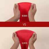 彩色皱纹纸卷边纸伸缩纸手揉纸diy手工材料玫瑰花鲜花花束包装 纸